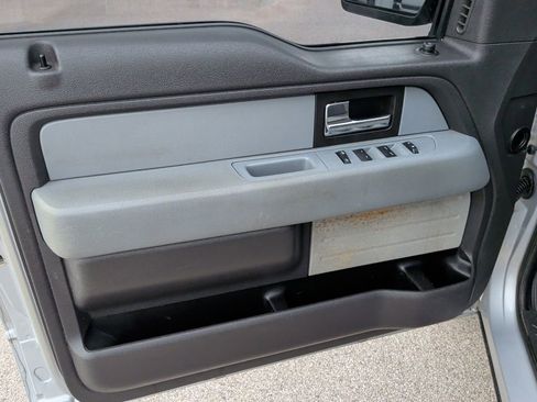 Used 2013 Ford F150 STX w/ Mid Equipment Group image 10