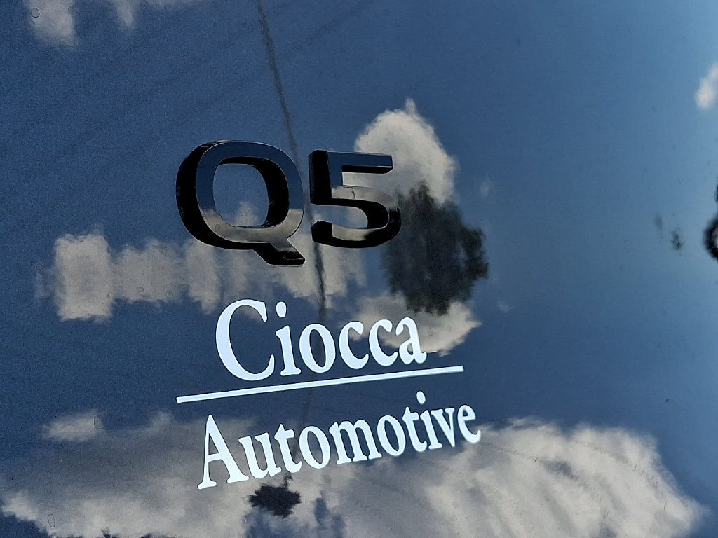 New 2026 Audi Q5 2.0T AWD/4WD image 17