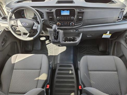 New 2025 Ford Transit 350 XL image 14