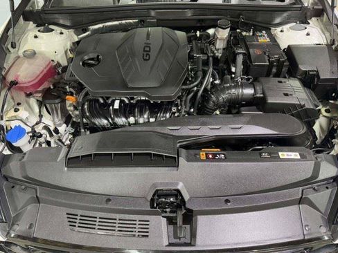 Used 2023 Hyundai Sonata SEL FWD image 53