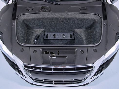 Used 2012 Audi R8 V10 AWD/4WD image 45