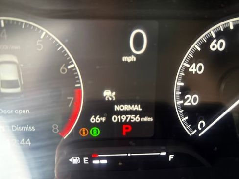 Certified 2025 Honda Civic Sport image 13