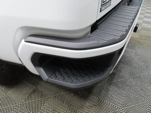 Used 2025 Chevrolet Silverado 1500 RST w/ Z71 Off-Road Package image 35