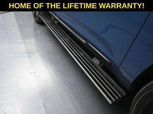 Used 2025 Cadillac Escalade Sport Platinum w/ LPO, Floor Liner Package image 66