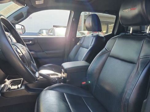 Used 2021 Toyota Tacoma TRD Pro image 16