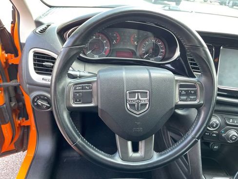 Used 2013 Dodge Dart SXT FWD image 14