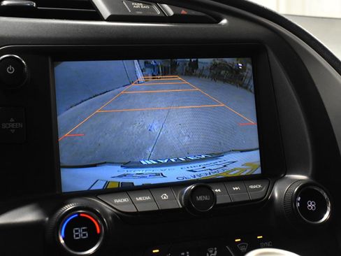 Used 2014 Chevrolet Corvette Stingray Coupe w/ 3LT Preferred Equipment Group RWD image 13