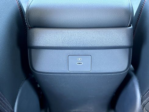 New 2026 Nissan Sentra SR w/ SR Premium Package image 36