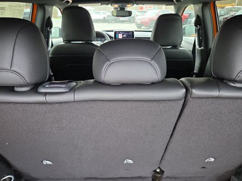 New 2026 Jeep Compass Limited image 10