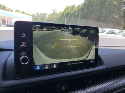 New 2026 Honda CR-V LX image 17