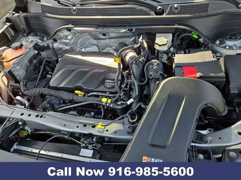 New 2026 Chevrolet Trax RS image 33