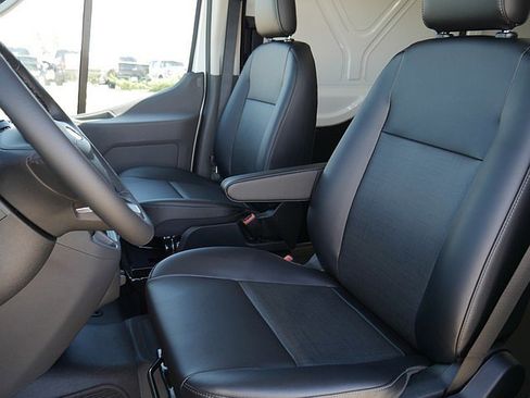 New 2025 Ford Transit 250 148 High Roof Extended image 13