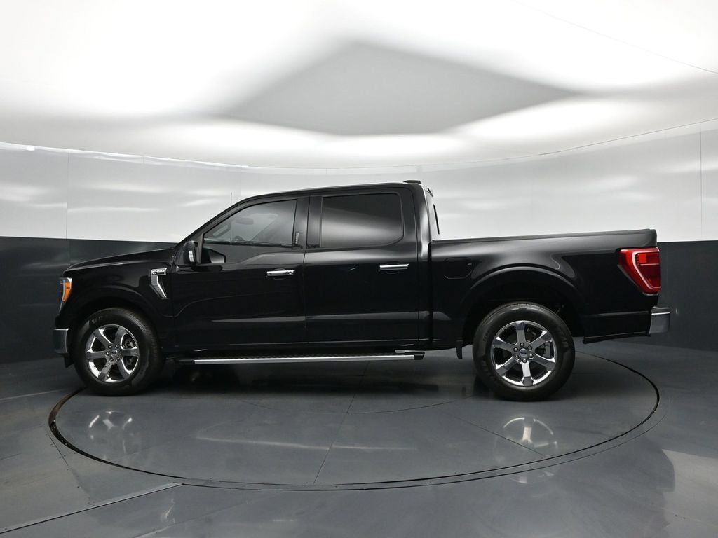 Used 2023 Ford F150 XLT w/ Equipment Group 302A High RWD image 26