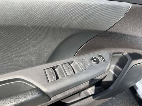 Used 2020 Honda Civic Sport image 16