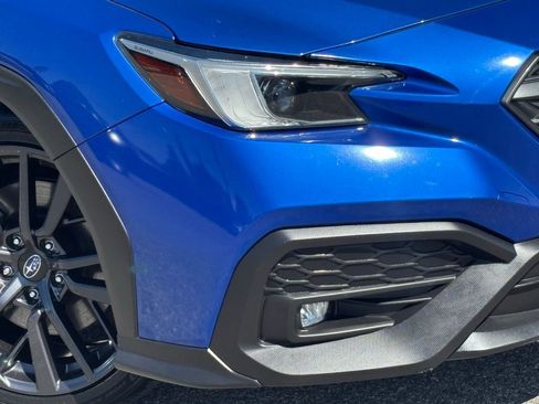 Used 2022 Subaru WRX Limited image 9