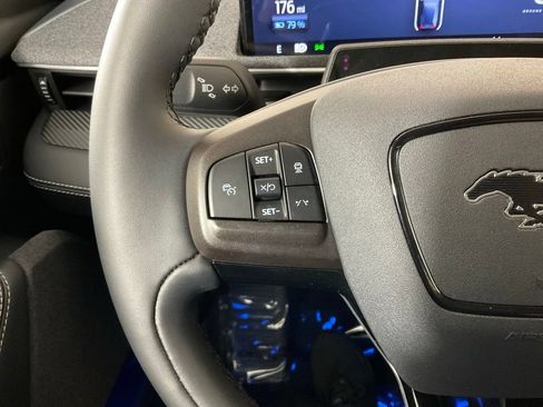 Certified 2023 Ford Mustang Mach-E Premium RWD image 25