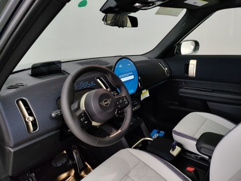 Used 2026 MINI Cooper Countryman S AWD/4WD image 13