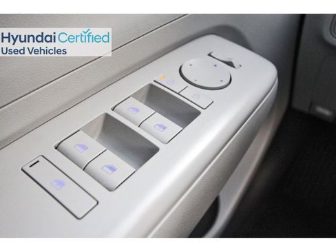 Certified 2024 Hyundai Kona SEL w/ Convenience Package image 23