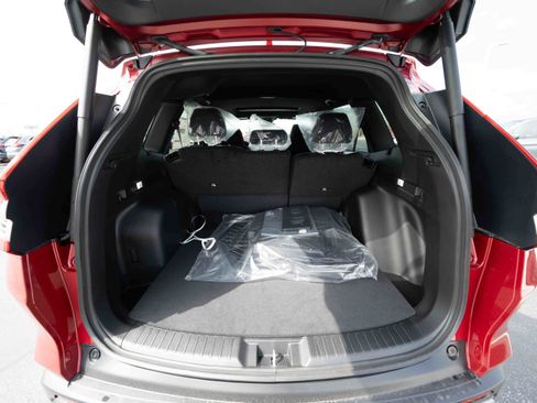 New 2026 Honda CR-V TrailSport image 28