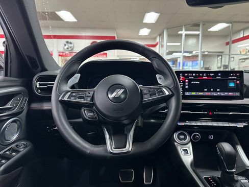 Certified 2024 Dodge Hornet R/T Plus image 15