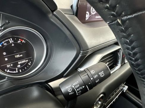 Used 2019 MAZDA CX-5 Touring FWD image 22