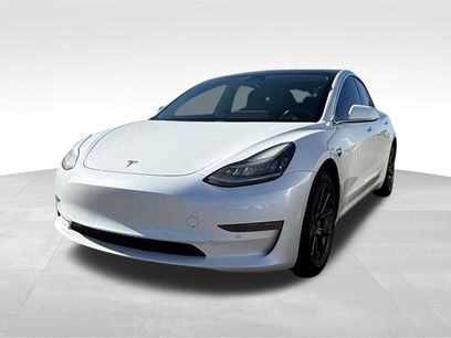 Used 2020 Tesla Model 3 Standard Range Plus