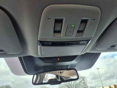 New 2025 Nissan Murano SL image 25