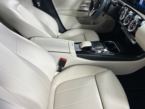 Certified 2023 Mercedes-Benz CLA 250 image 21
