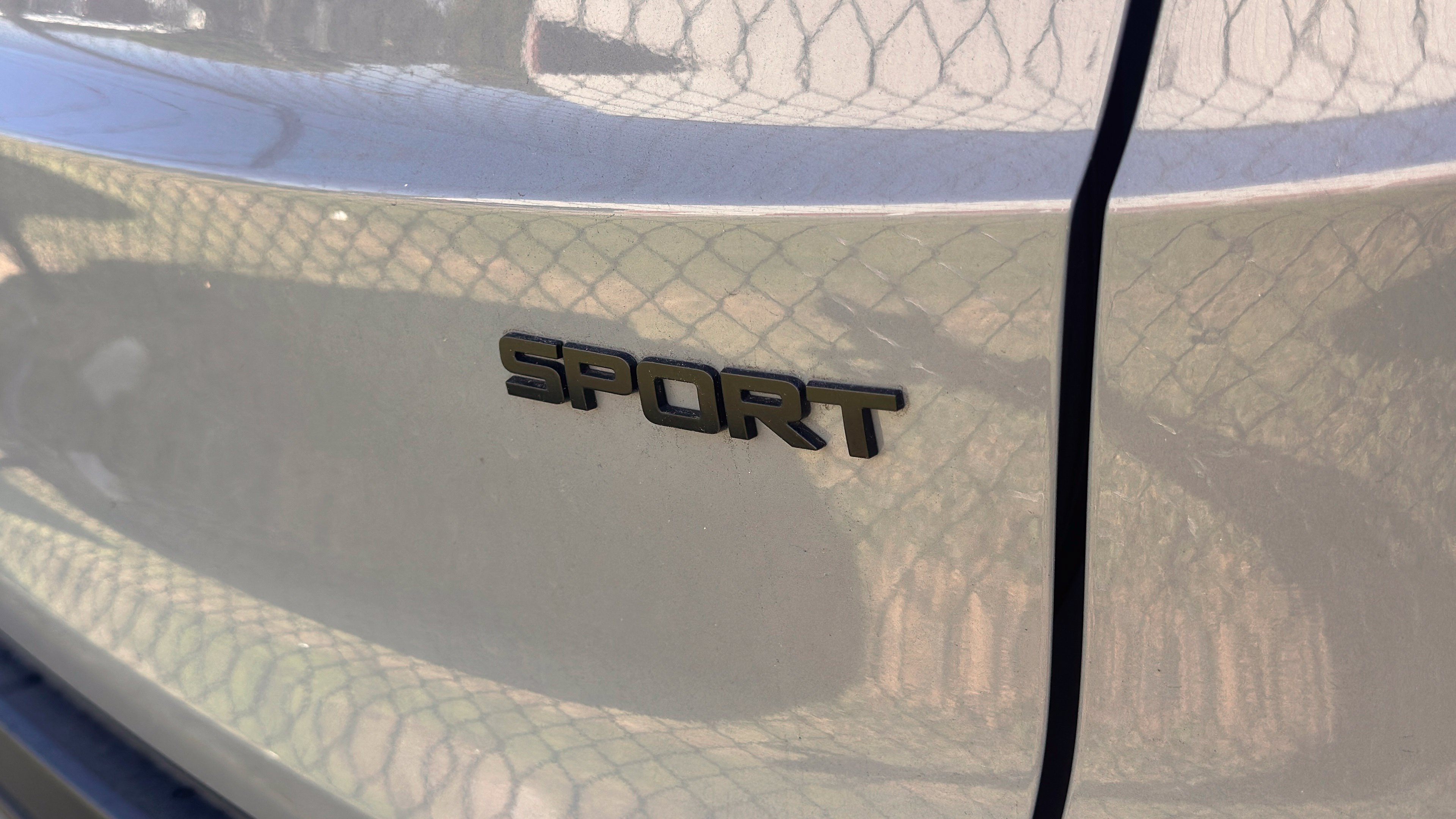 Used 2024 Honda CR-V Sport image 7