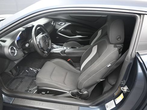 Used 2022 Chevrolet Camaro LT w/ RS Package RWD image 15