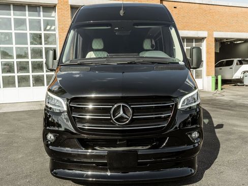 Used 2022 Mercedes-Benz Sprinter 3500 image 45