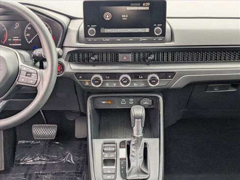 New 2025 Honda CR-V EX image 11