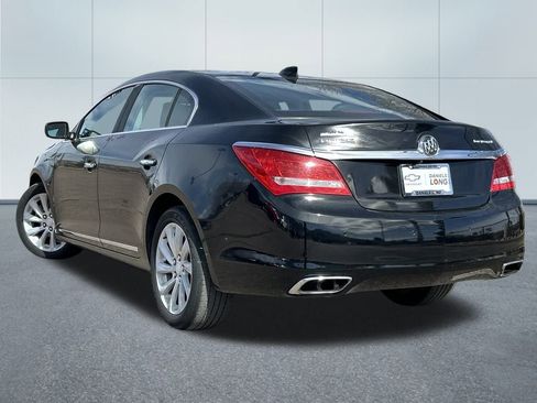 Used 2016 Buick LaCrosse Leather w/ Experience Buick Package image 35