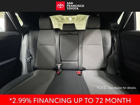 Certified 2026 Toyota bZ FWD image 14