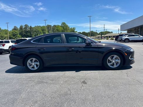 Used 2023 Hyundai Sonata SE FWD image 5