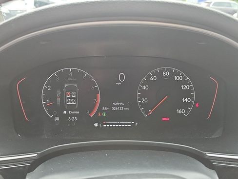 Used 2022 Honda Civic Si image 11