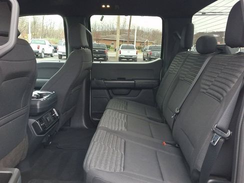 Certified 2023 Ford F150 XL w/ STX Appearance Package image 10