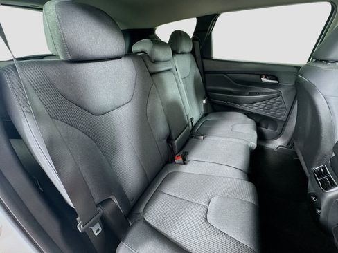 Used 2023 Hyundai Santa Fe SEL FWD image 29