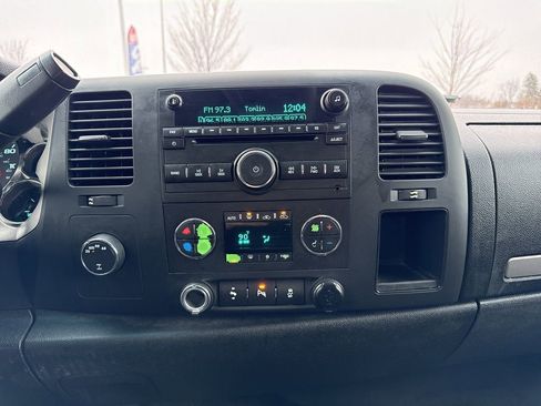 Used 2012 Chevrolet Silverado 1500 LT w/ All-Star Edition image 23