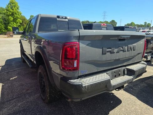 Used 2026 RAM 2500 Power Wagon AWD/4WD image 4