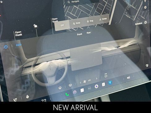 Used 2021 Tesla Model Y Long Range image 25