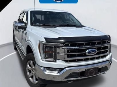 Used 2022 Ford F150 Lariat w/ Equipment Group 502A High