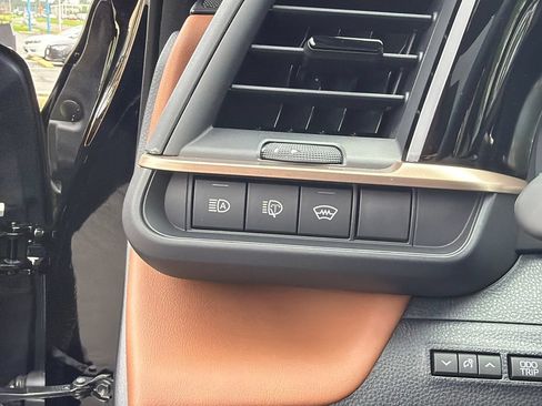New 2026 Toyota Crown Signia AWD/4WD image 20
