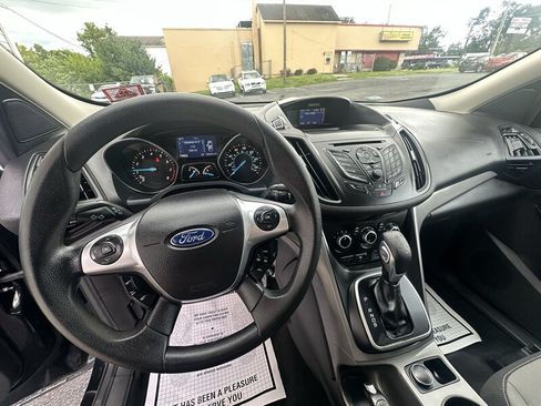 Used 2014 Ford Escape SE FWD image 14