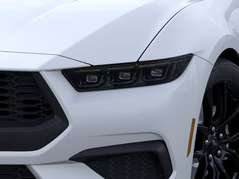New 2026 Ford Mustang Premium RWD image 20