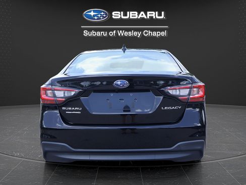Certified 2024 Subaru Legacy Premium AWD/4WD image 6