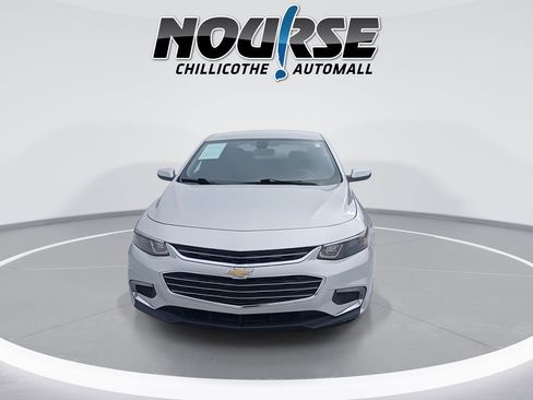 Used 2016 Chevrolet Malibu LT image 3