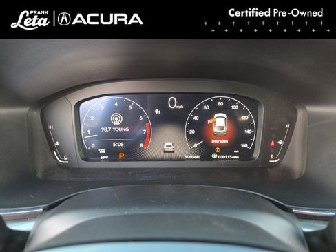 Used 2024 Acura Integra image 25