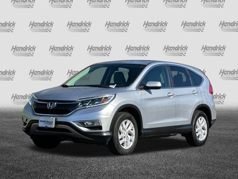 Used 2016 Honda CR-V EX image 9