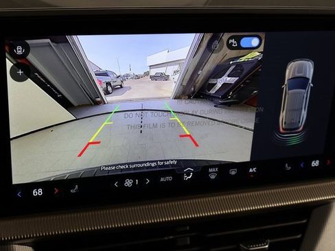 New 2026 Ford Explorer Active image 32